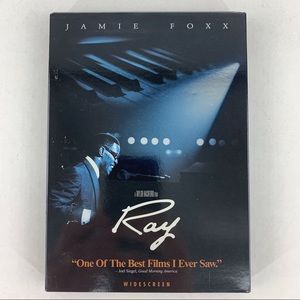 Ray DVD